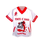 Whip Appeal State of Ohio Jersey (Dawg Wear)
