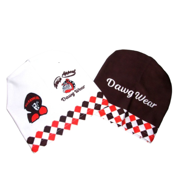 WADW HEADWEAR