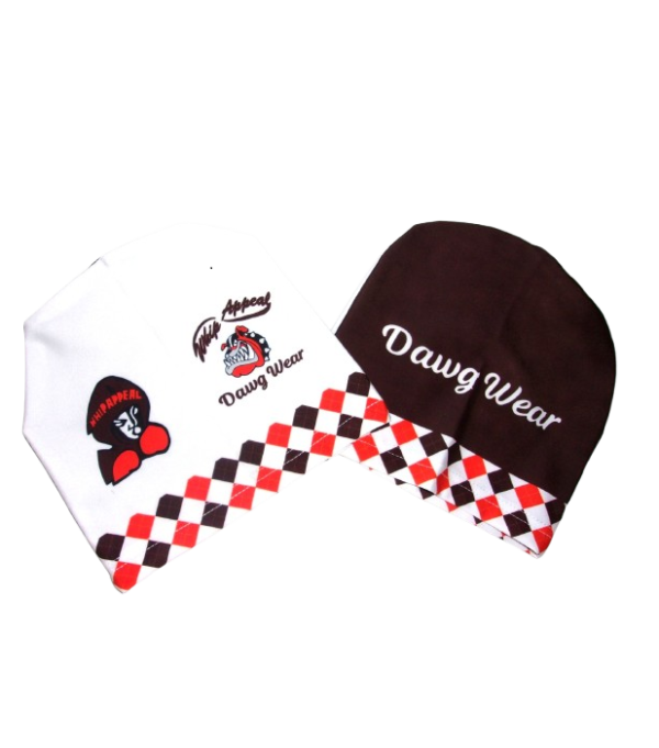 WADW HEADWEAR