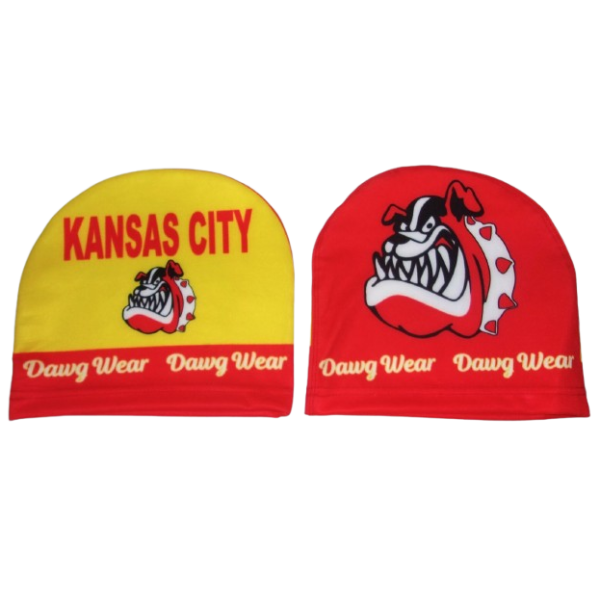 Whip Appeal Dawg Wear Kansas City Headwear (WADW)